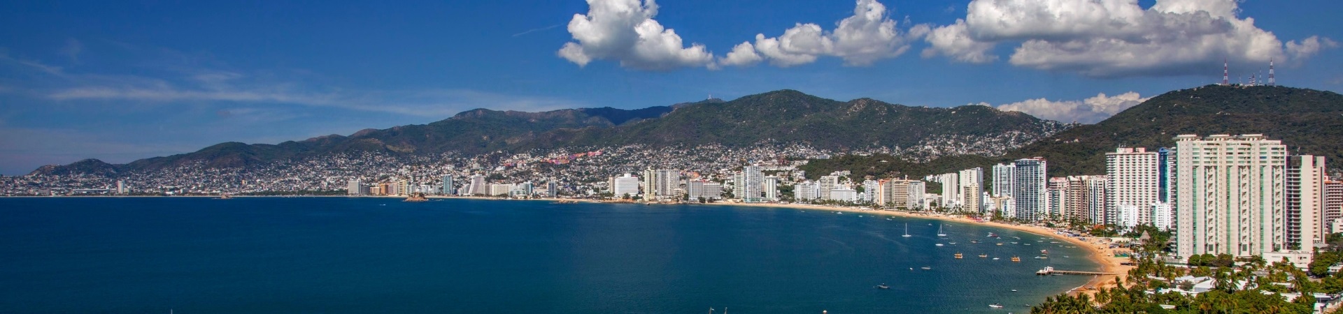 Acapulco