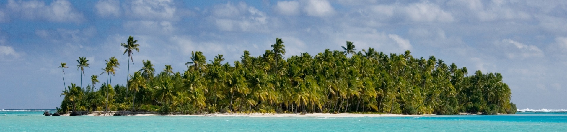 Aitutaki Cook - Islands