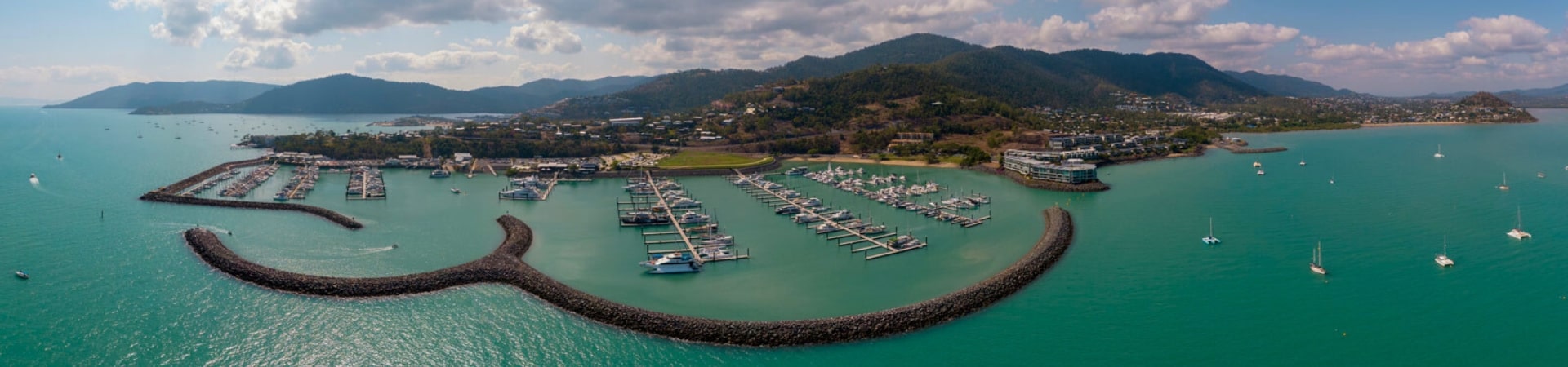 Airlie Beach