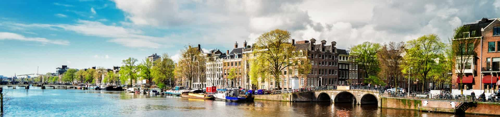 Amsterdam - The Netherland