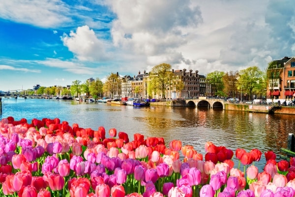 Amsterdam