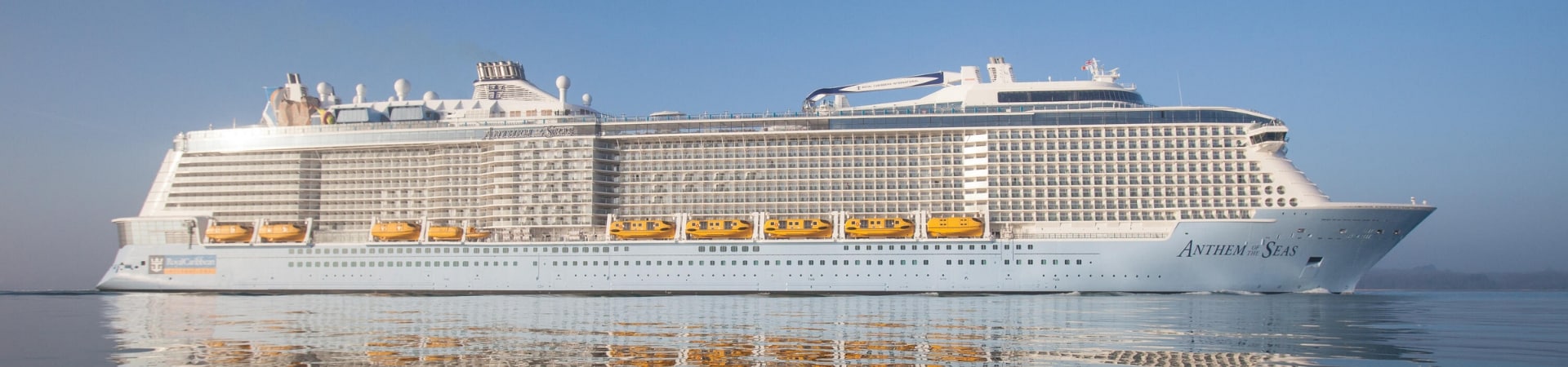 Anthem of the Seas