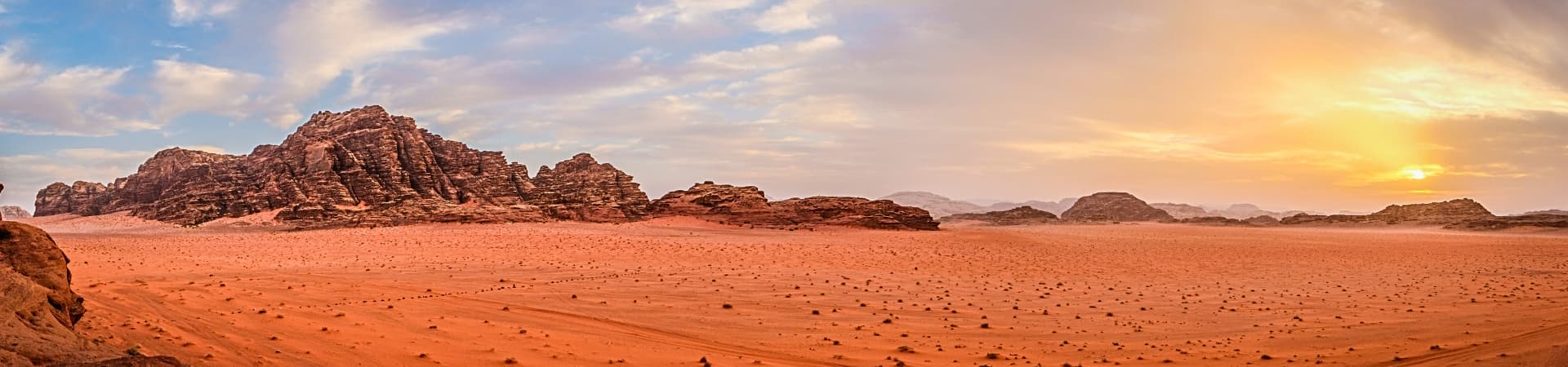 Aqaba (Petra) - Jordan