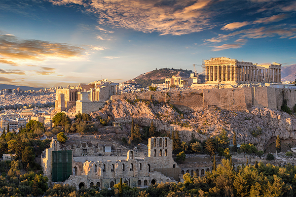 Athens