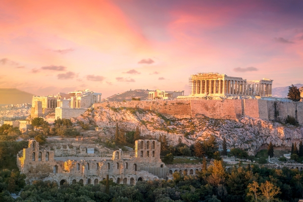 Athens