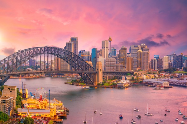 Australia
