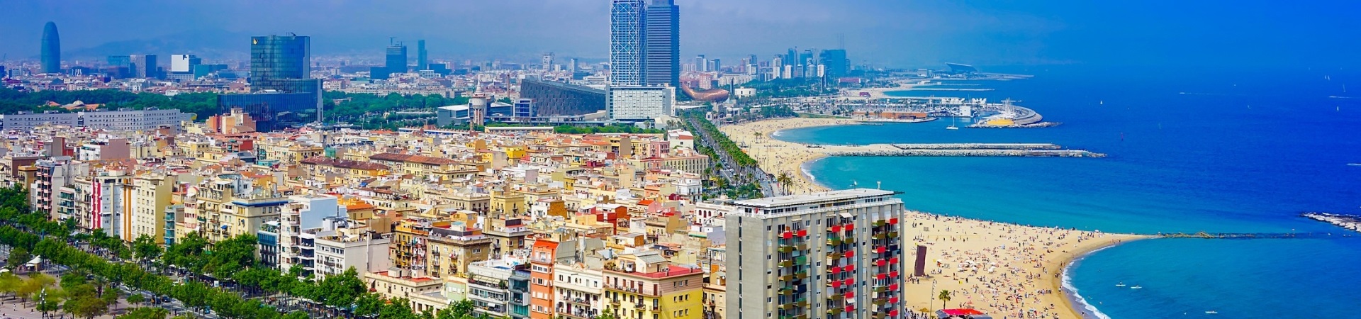 Barcelona - Spain