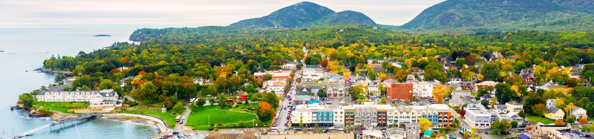 Bar Harbor - United States