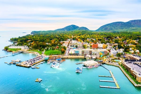 Bar  Harbor