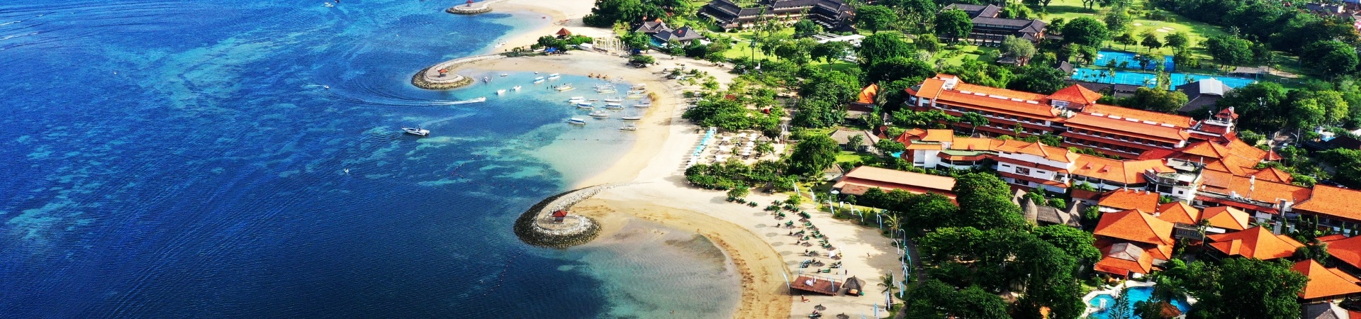 Bali (Benoa) - Indonesia