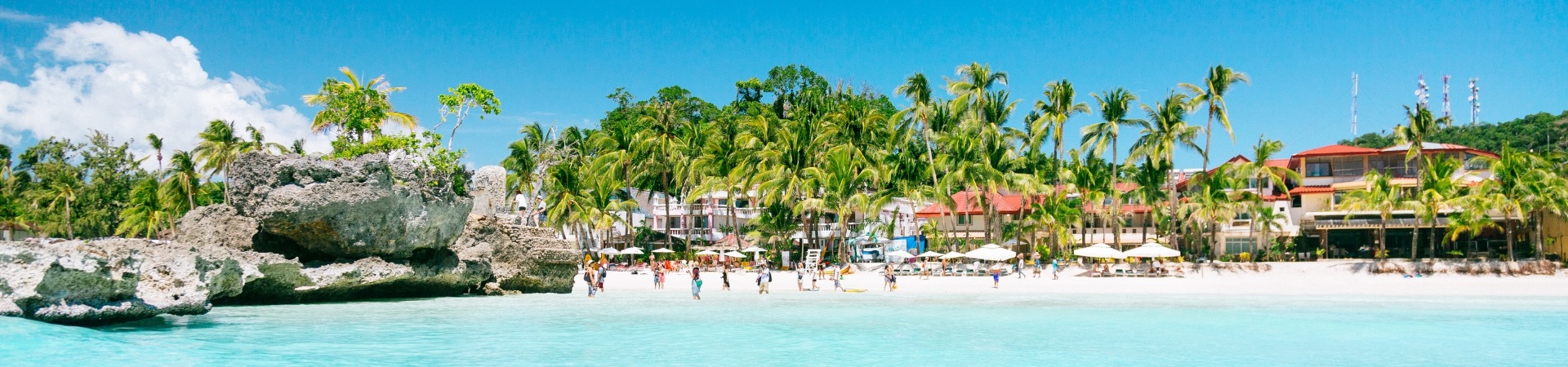 Boracay - Philippines