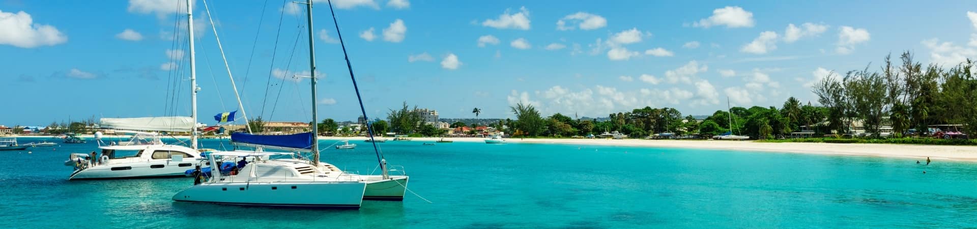 Bridgetown - Barbados