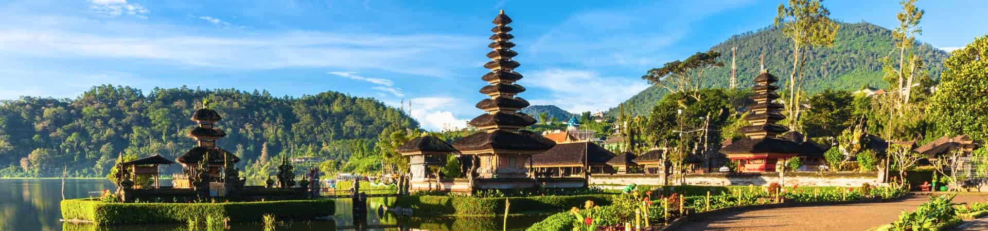 Bali (Benoa) - Indonesia