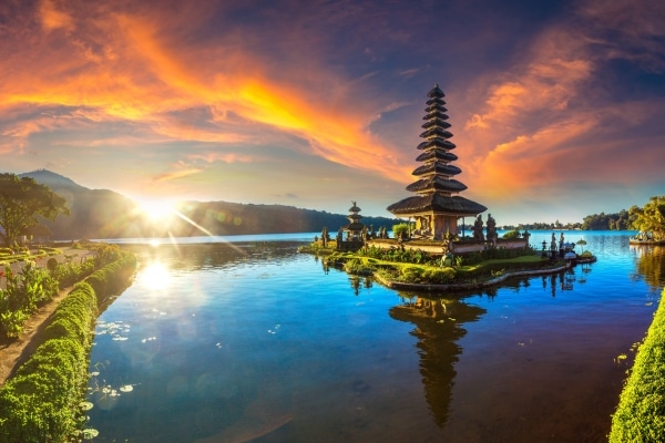 Bali