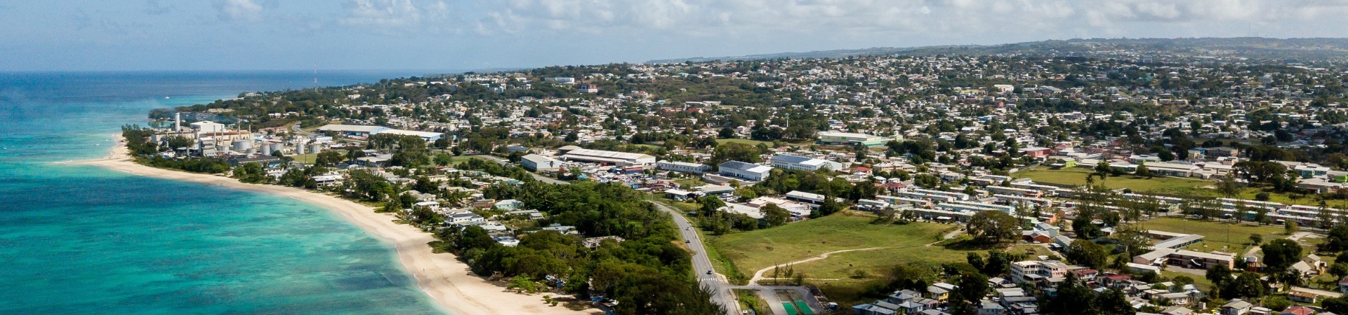 Barbados