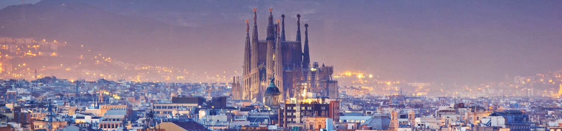 Barcelona - Spain