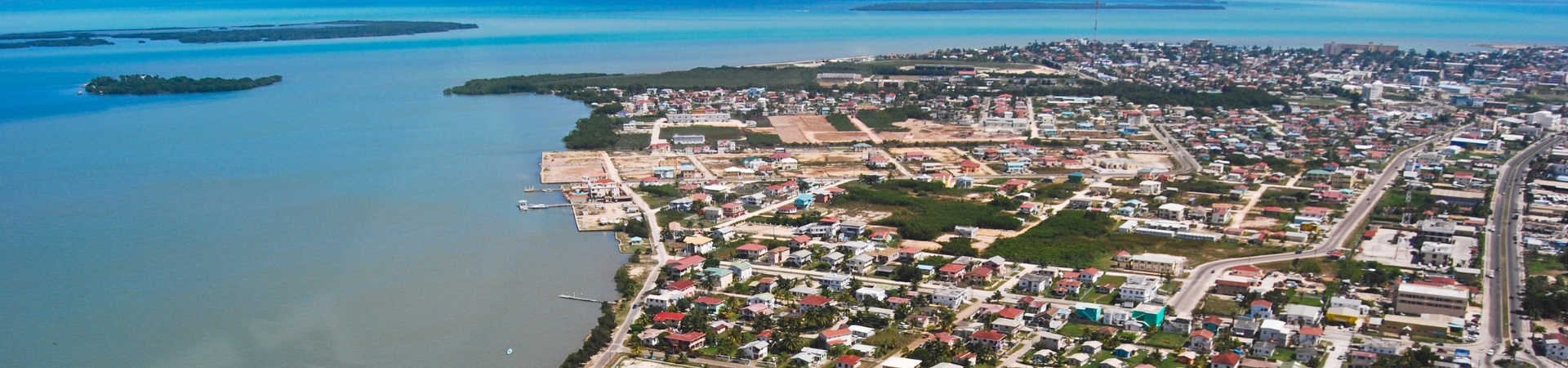 Belize City -  Belize