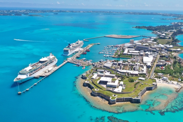 Bermuda