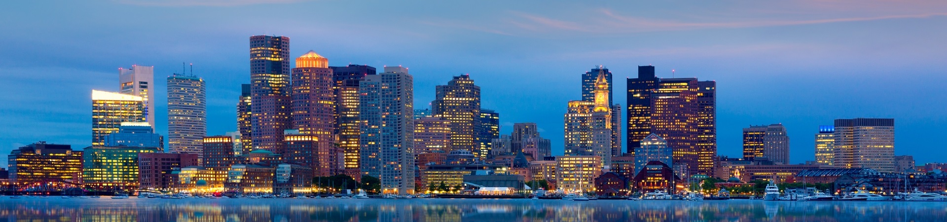 Boston - Massachusetts