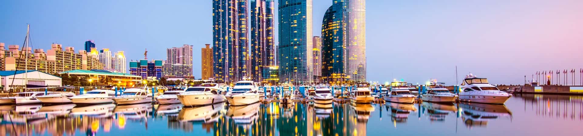 Busan - Republic Of (South)