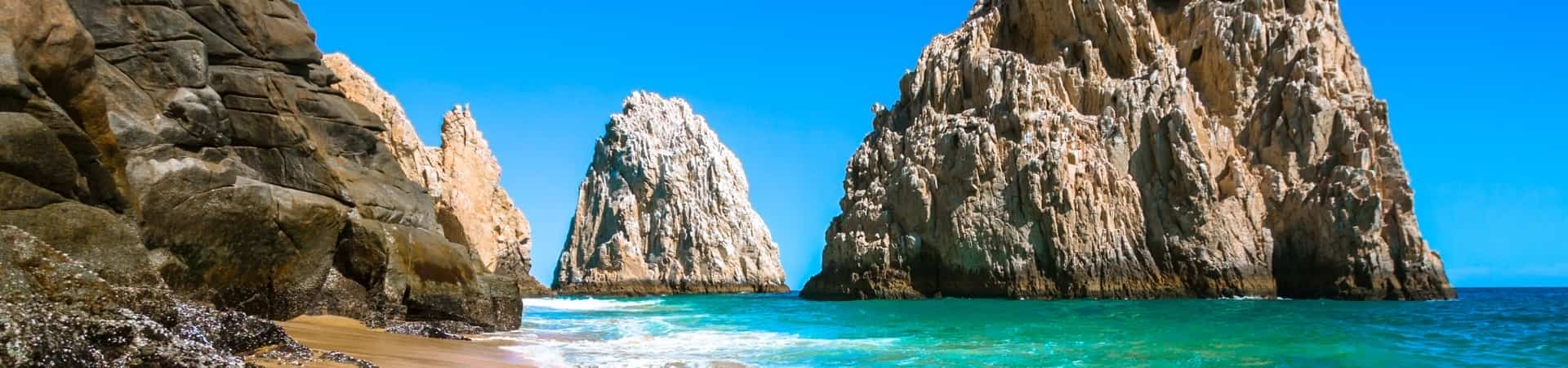 Cabo San Lucas - Mexico