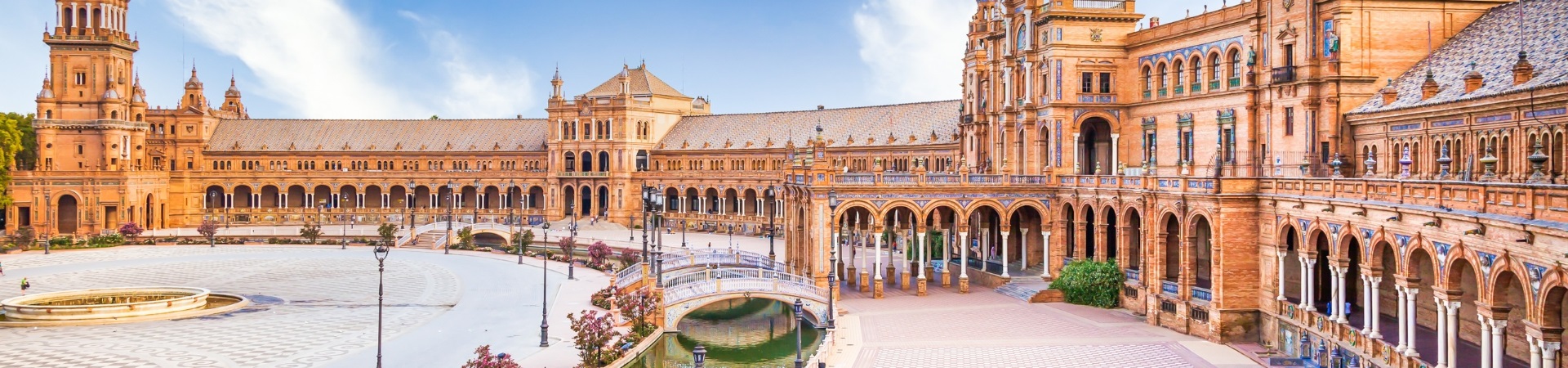 Cadiz Seville - Spain