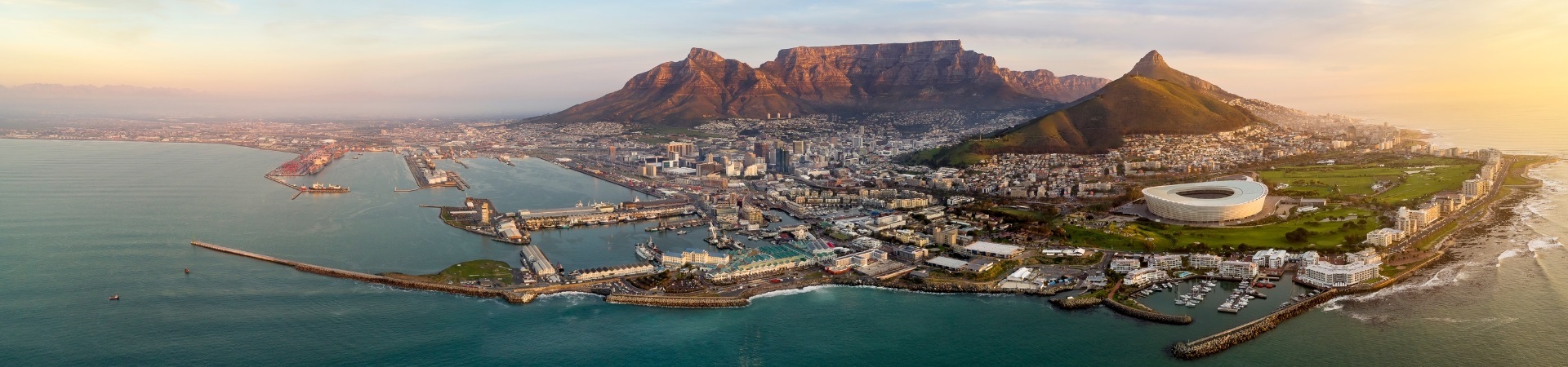 Cape - Town