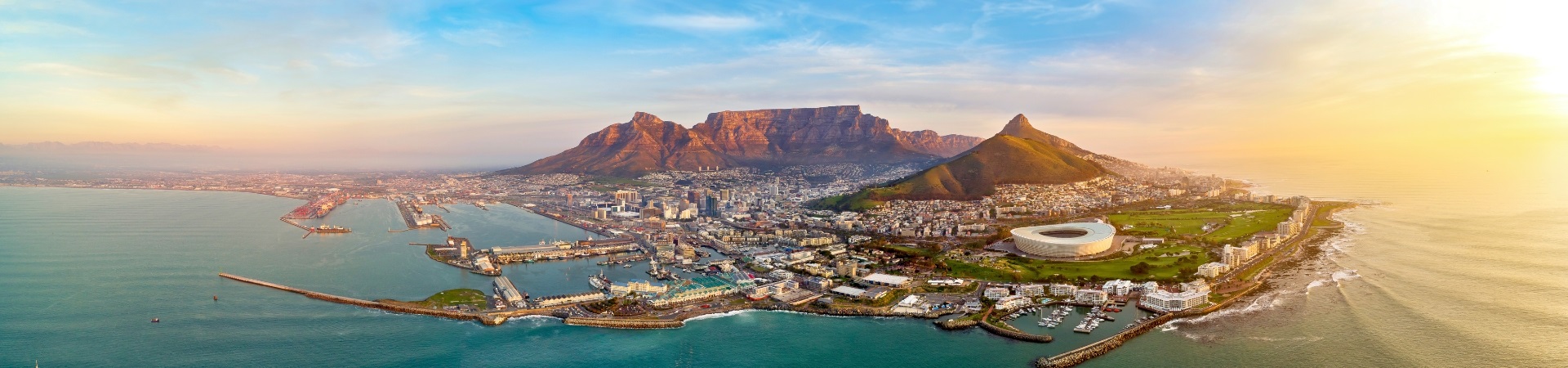 Cape town - South africa