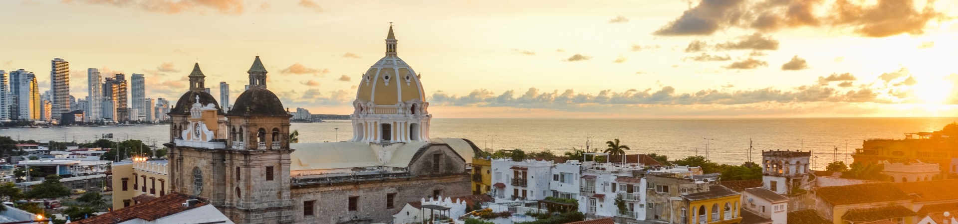 Cartagena  - Colombia