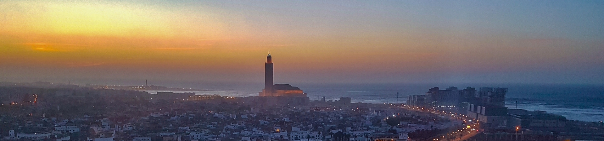 Casablanca