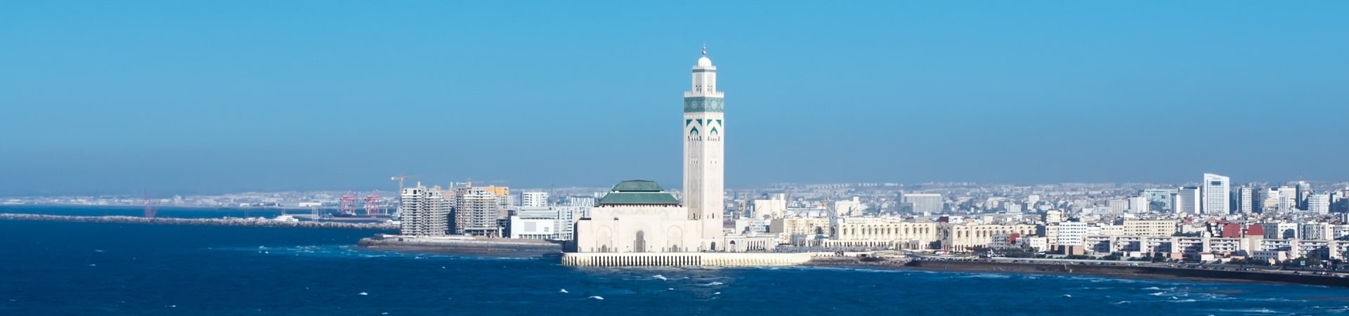 Casablanca - Morocco