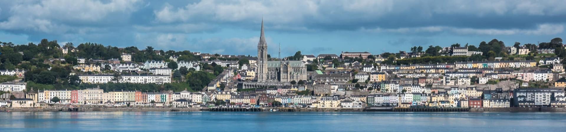 Cork Cobh - Ireland