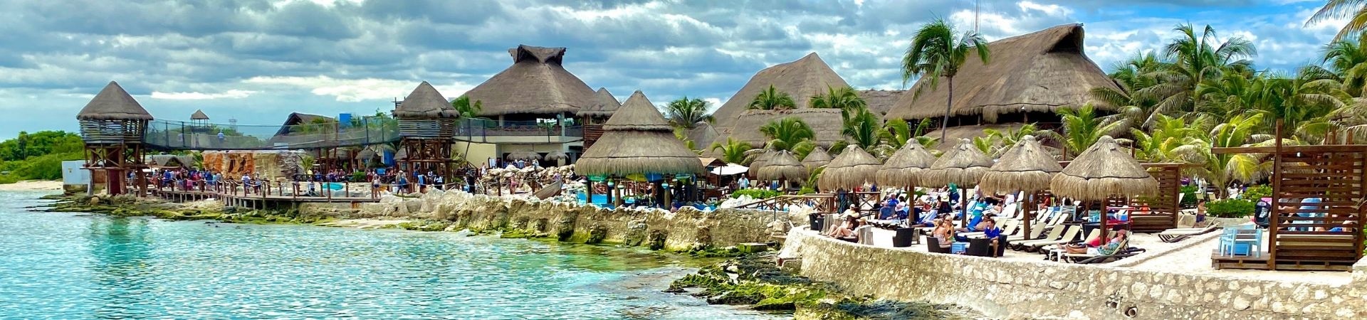 Costa Maya -  Mexico