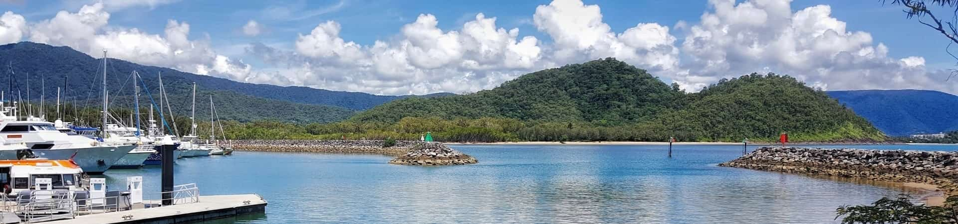 Cairns - Australia