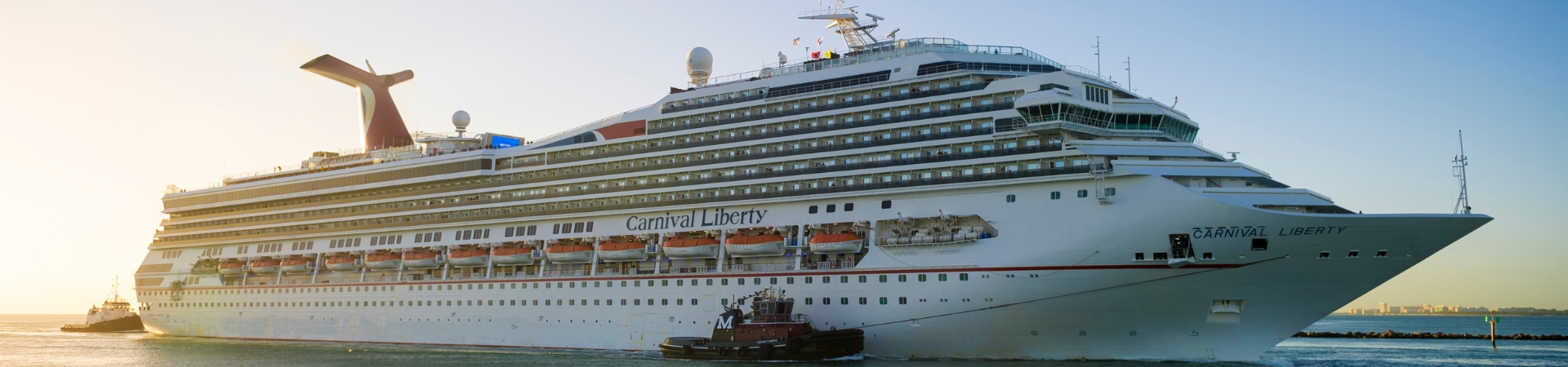 Carnival Liberty