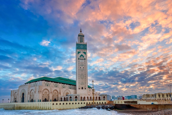 Casablanca - Morocco