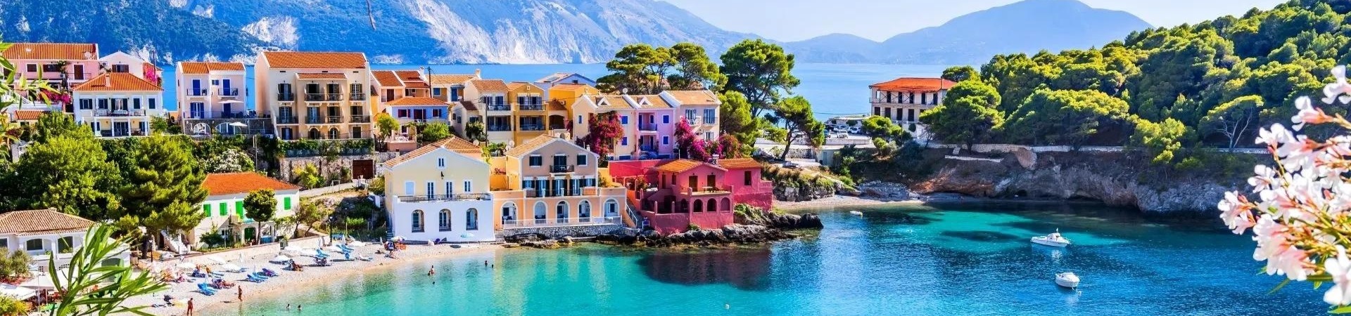 Cefalonia