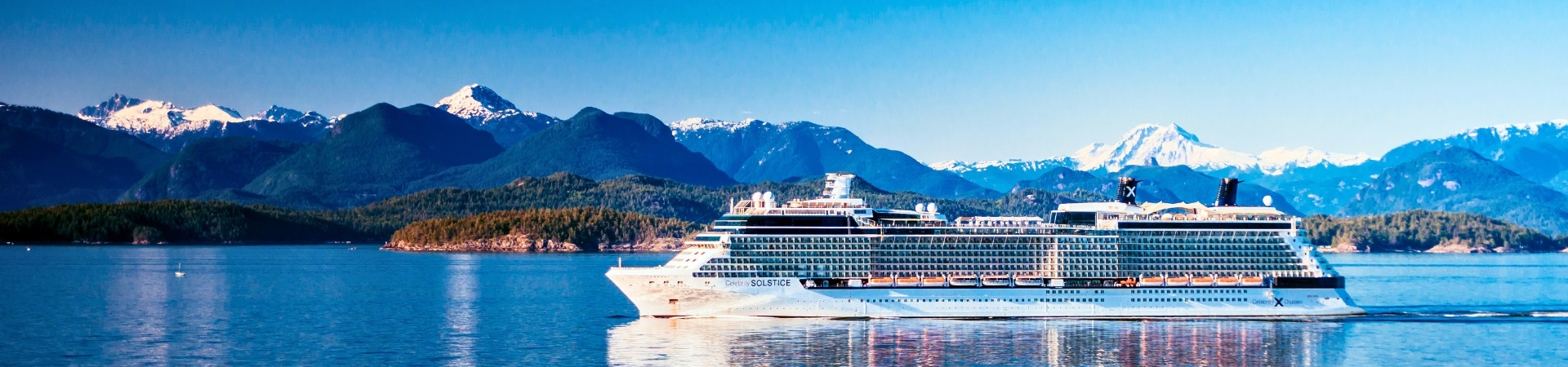 Celebrity - Solstice