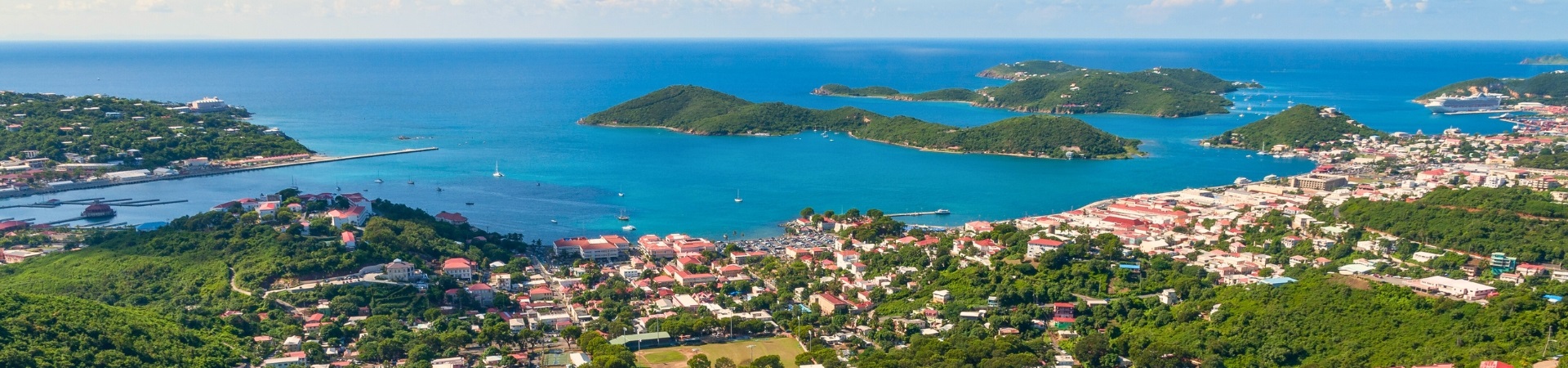 Charlotte Amalie - St.Thomas