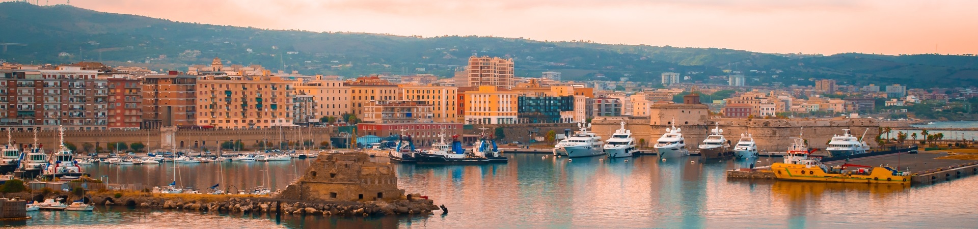 Civitavecchia - Italy