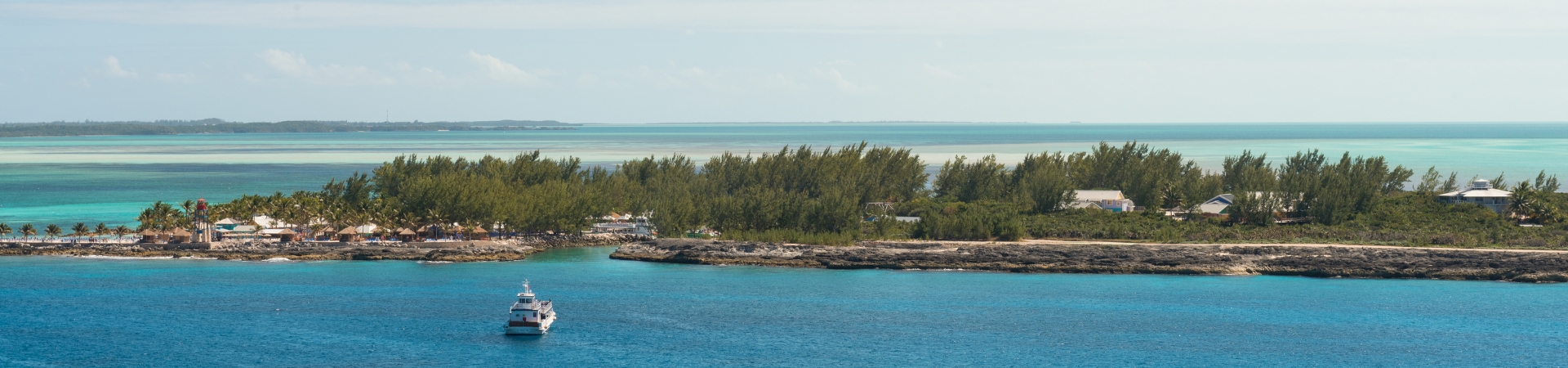 Perfect Day Cococay -  Bahamas