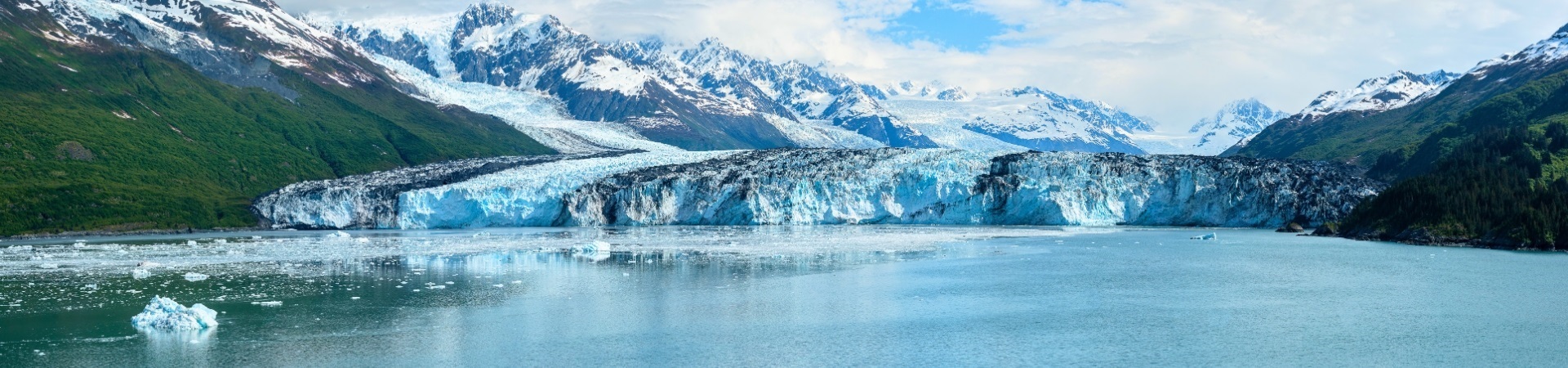 College Fjord