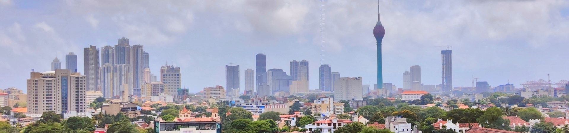 Colombo - Sri Lanka