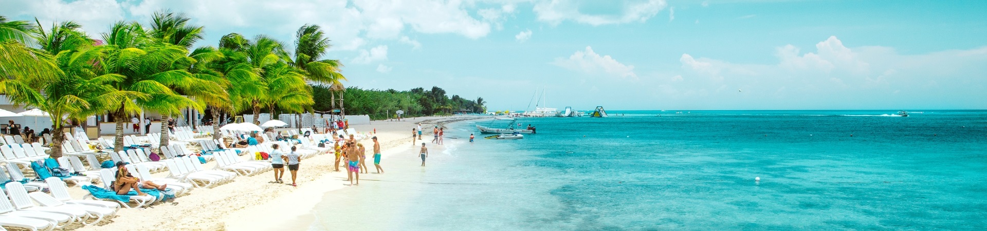 Cozumel - Mexico