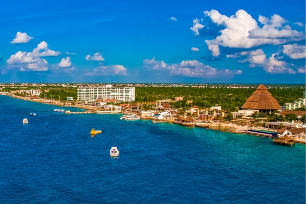 Cozumel