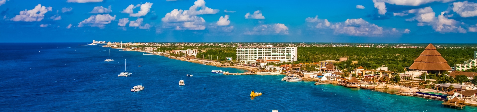 Cozumel - Mexico