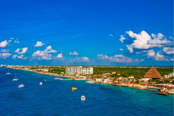 Cozumel - Mexico