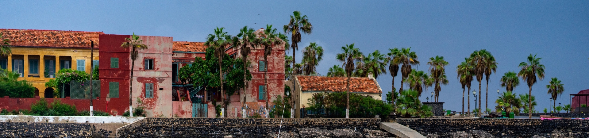 Dakar  - Senegal