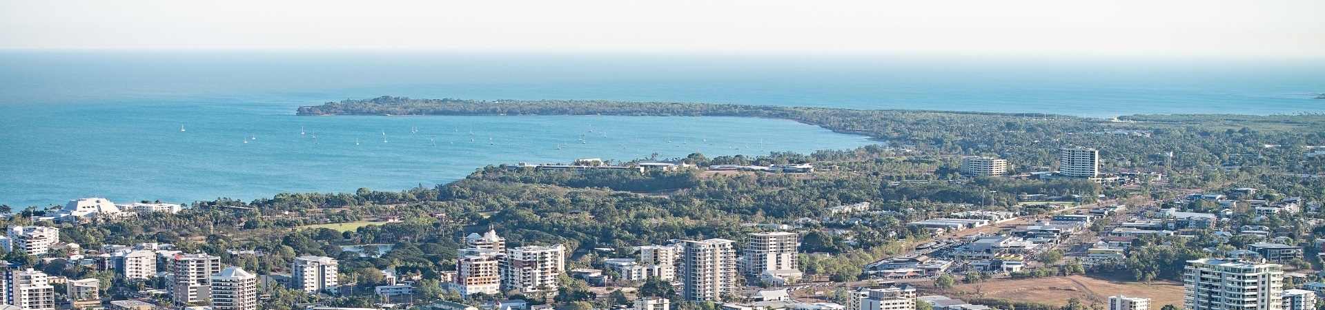 Darwin - Australia