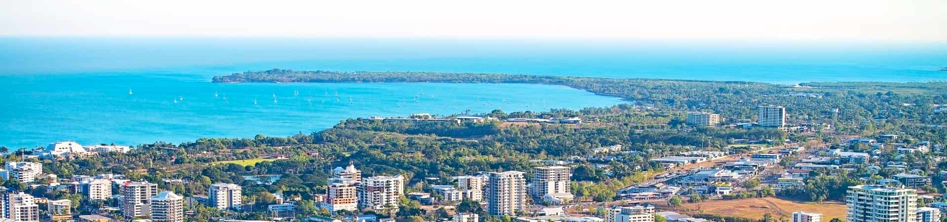 Darwin - Australia